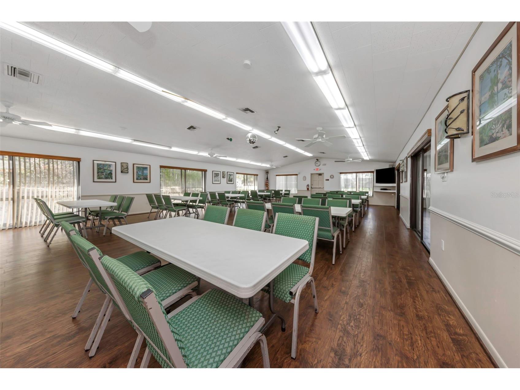 1281 Pine Ridge Circle E #A2 Tarpon Springs FL 34688 TB8504413 image48