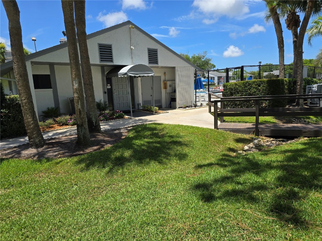 1281 Pine Ridge Circle E #B1 Tarpon Springs FL 34688 TB8396062 image27