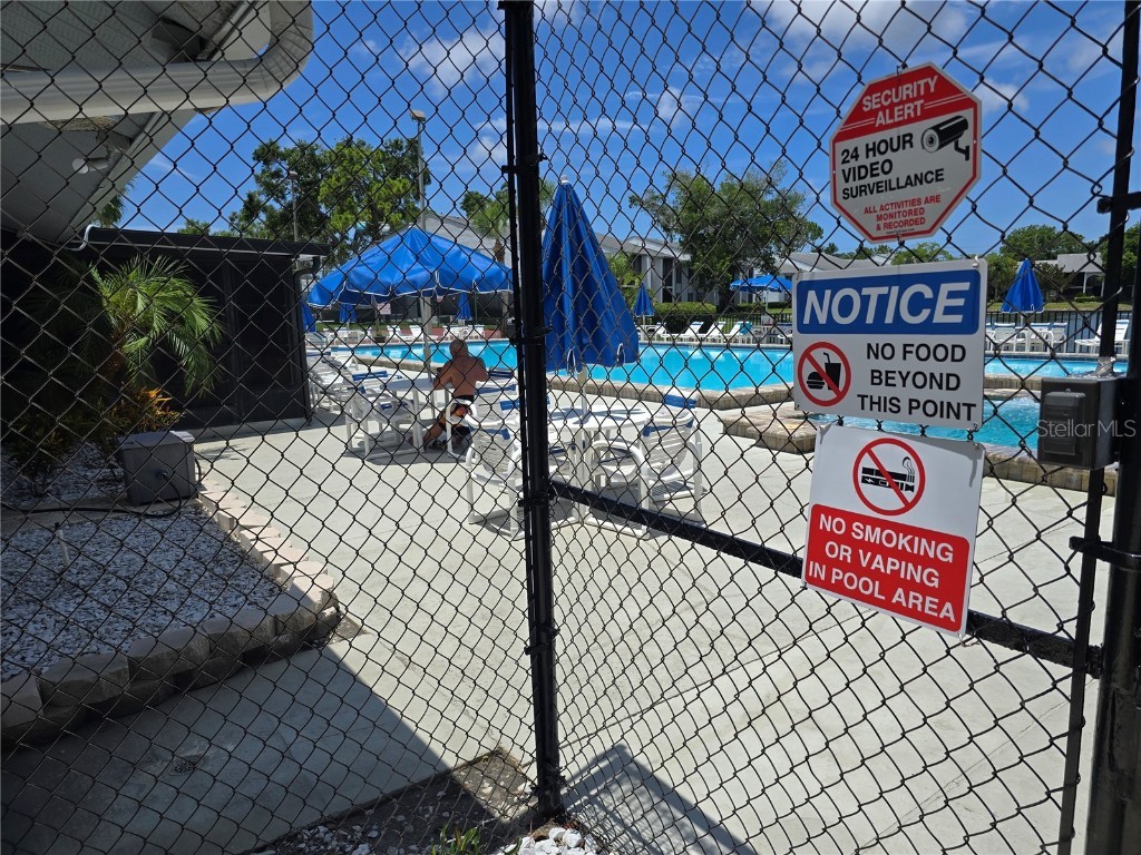 1281 Pine Ridge Circle E #B1 Tarpon Springs FL 34688 TB8396062 image28