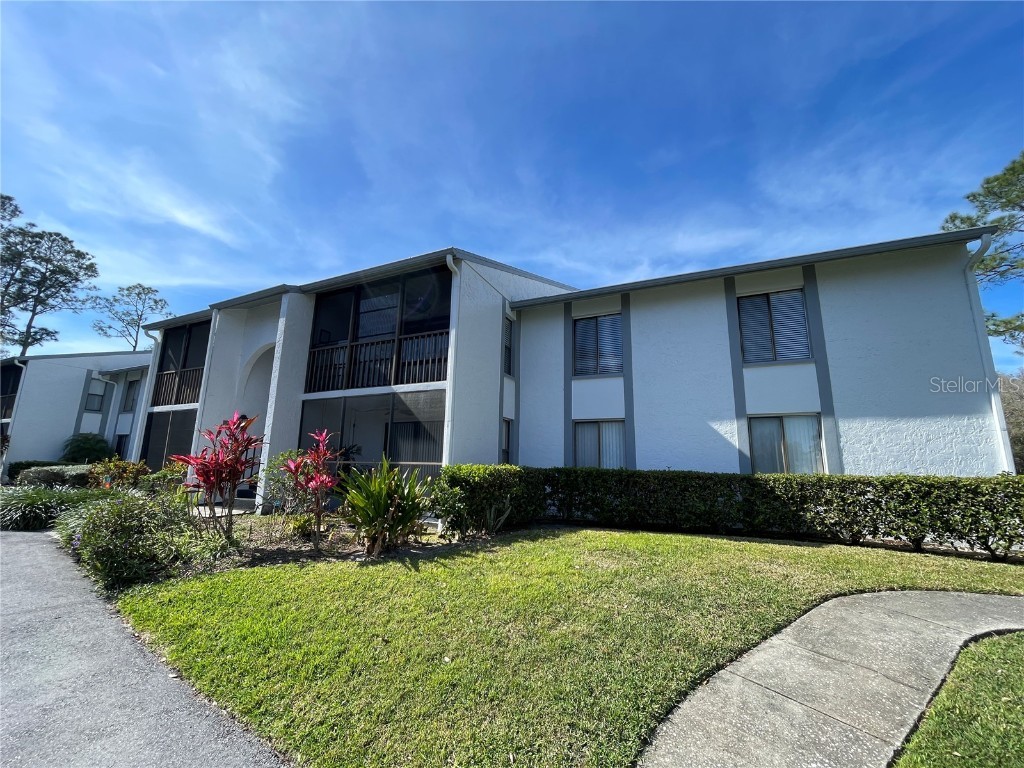 1281 Pine Ridge Circle E #C2 Tarpon Springs FL 34688 T3429127 image1