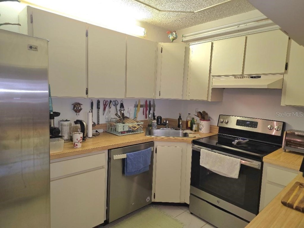 1281 Pine Ridge Circle E #E1 Tarpon Springs FL 34688 W7879919 image5