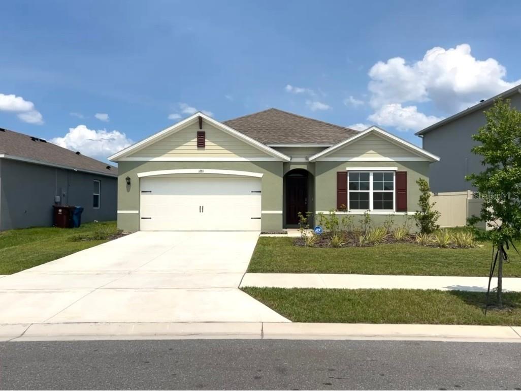 1281 Red Hill Road Davenport FL 33837 S5105596 image1