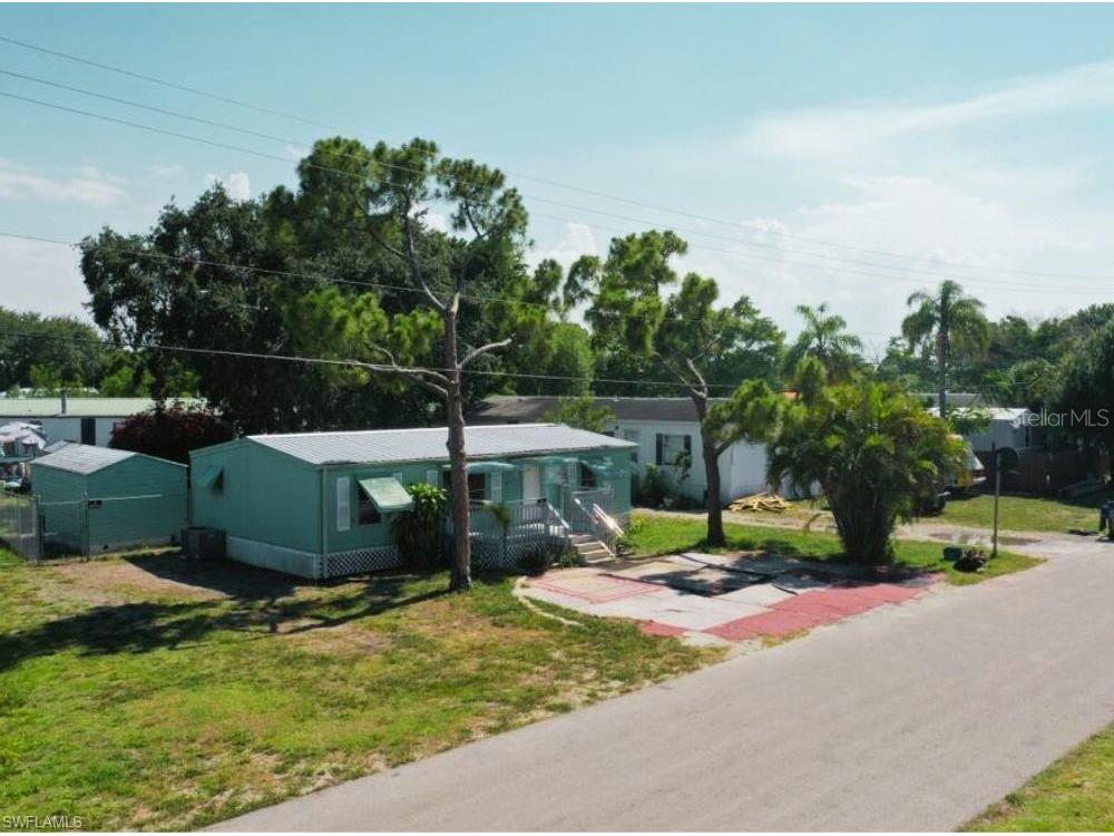 1281 Richmond Avenue Clewiston FL 33440 C7520490 image1