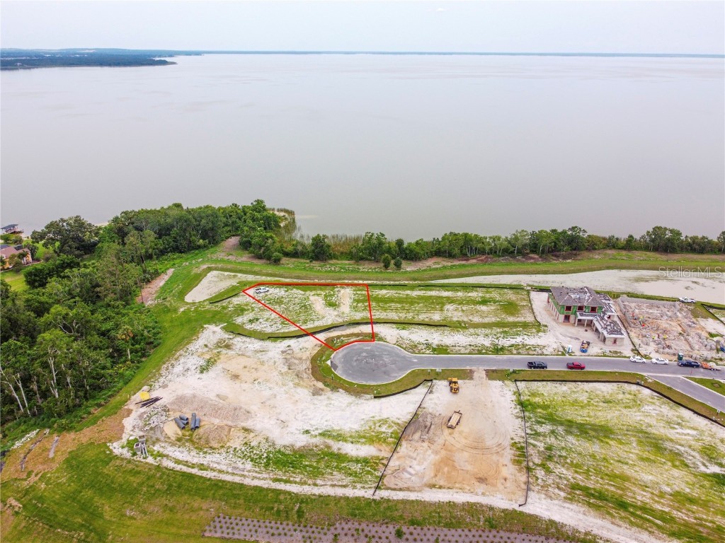 1281 Ridge Lake Way Oakland FL 34787 - LAKE APOPKA O6315164 image1