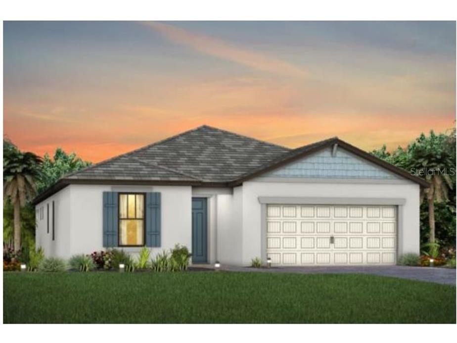 1281 Sorrell Way North Port FL 34289 T3402155 image1