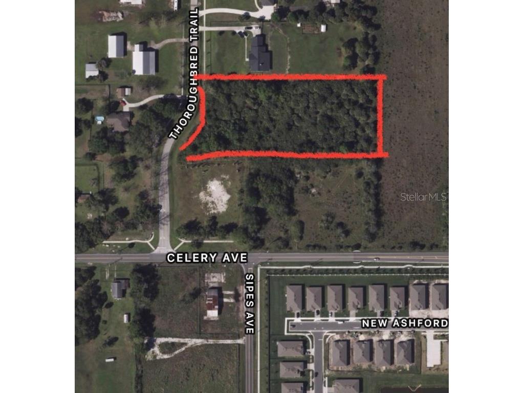 1281 Thoroughbred Trail Sanford FL 32771 O6118113 image1