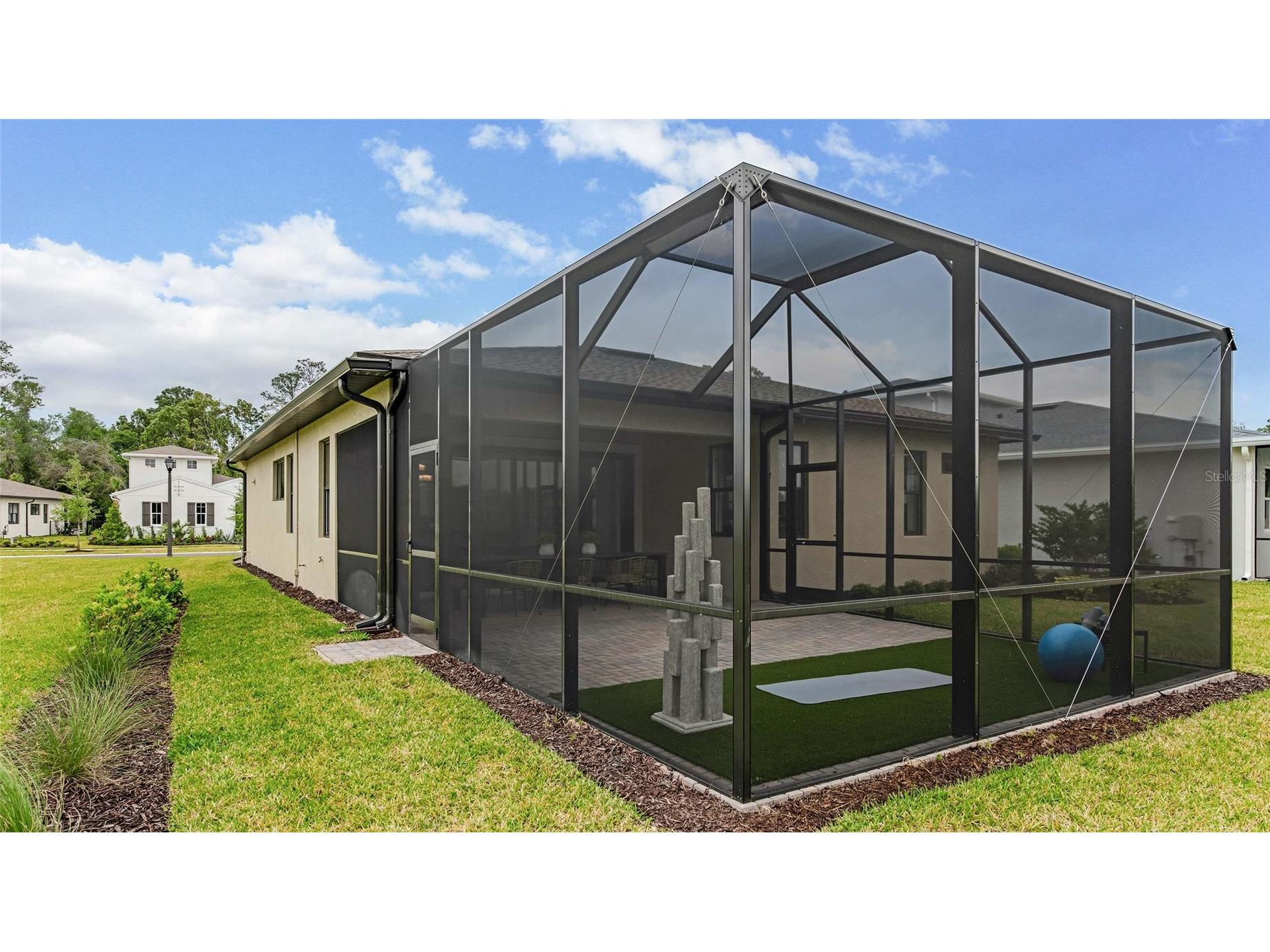 1281 Twin Farms Court Deland FL 32724 W7884058 image20