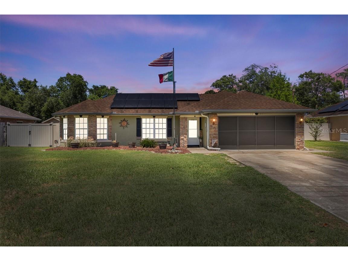 1281 Voltaire Street Deltona FL 32725 V4929741 image1