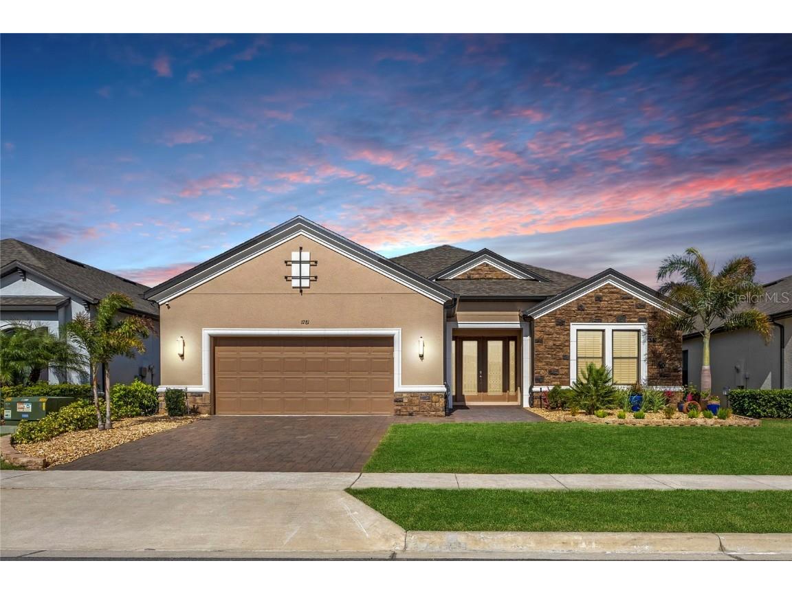 1281 Zeek Ridge Street Clermont FL 34715 O6086512 image1