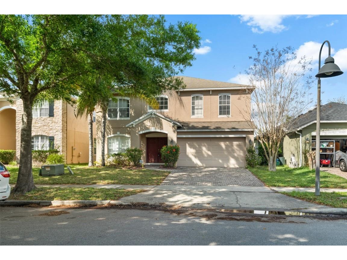 12810 Moss Park Ridge Drive Orlando FL 32832 O6320270 image1