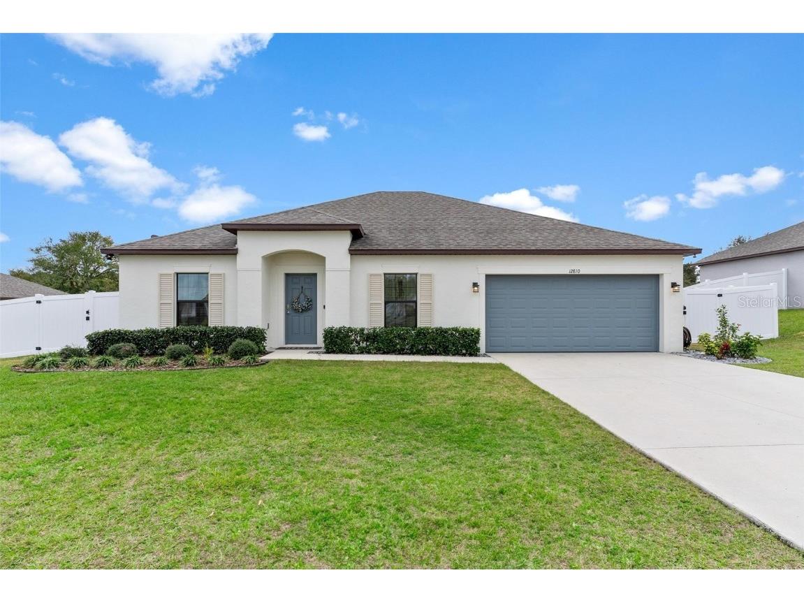 12810 Sugar Court Grand Island FL 32735 G5077305 image1