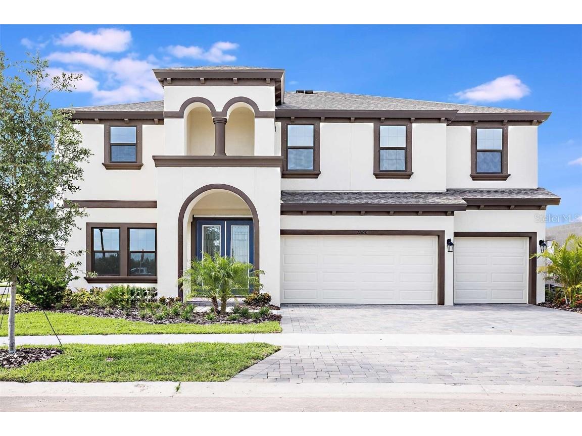 12810 Twin Bridges Drive Riverview FL 33579 T3540168 image1