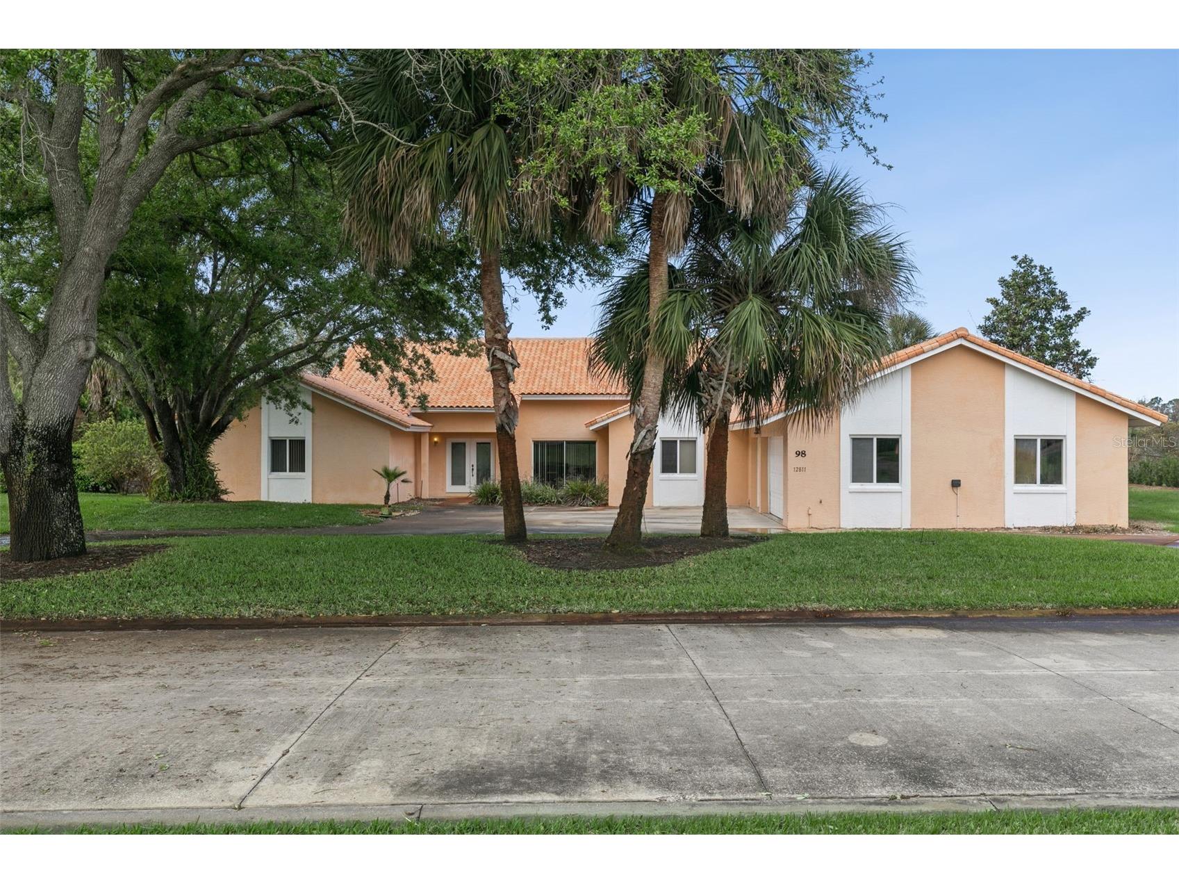 12811 Bellerive Drive Clermont FL 34711 - LAKE OLSEN O6391689 image1