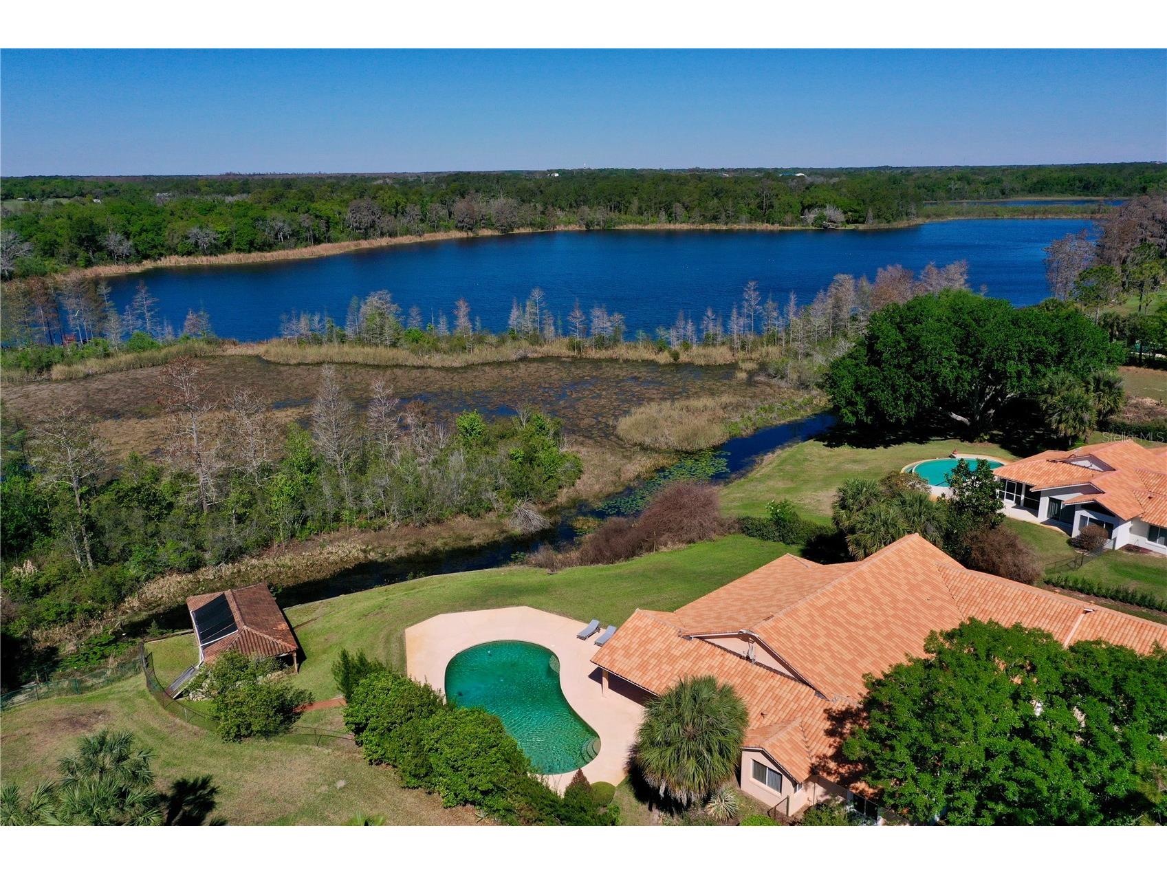 12811 Bellerive Drive Clermont FL 34711 - LAKE OLSEN O6391689 image2