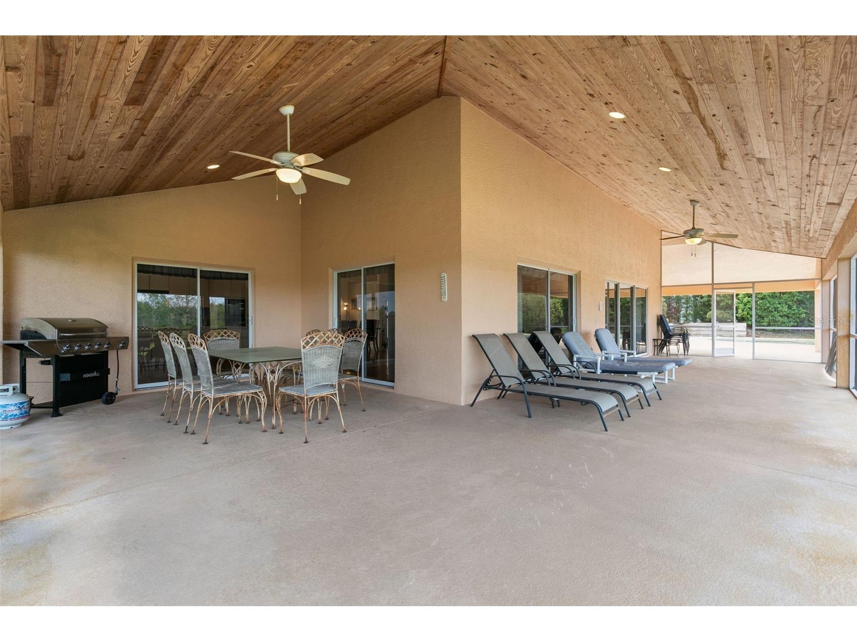 12811 Bellerive Drive Clermont FL 34711 - LAKE OLSEN O6391689 image23