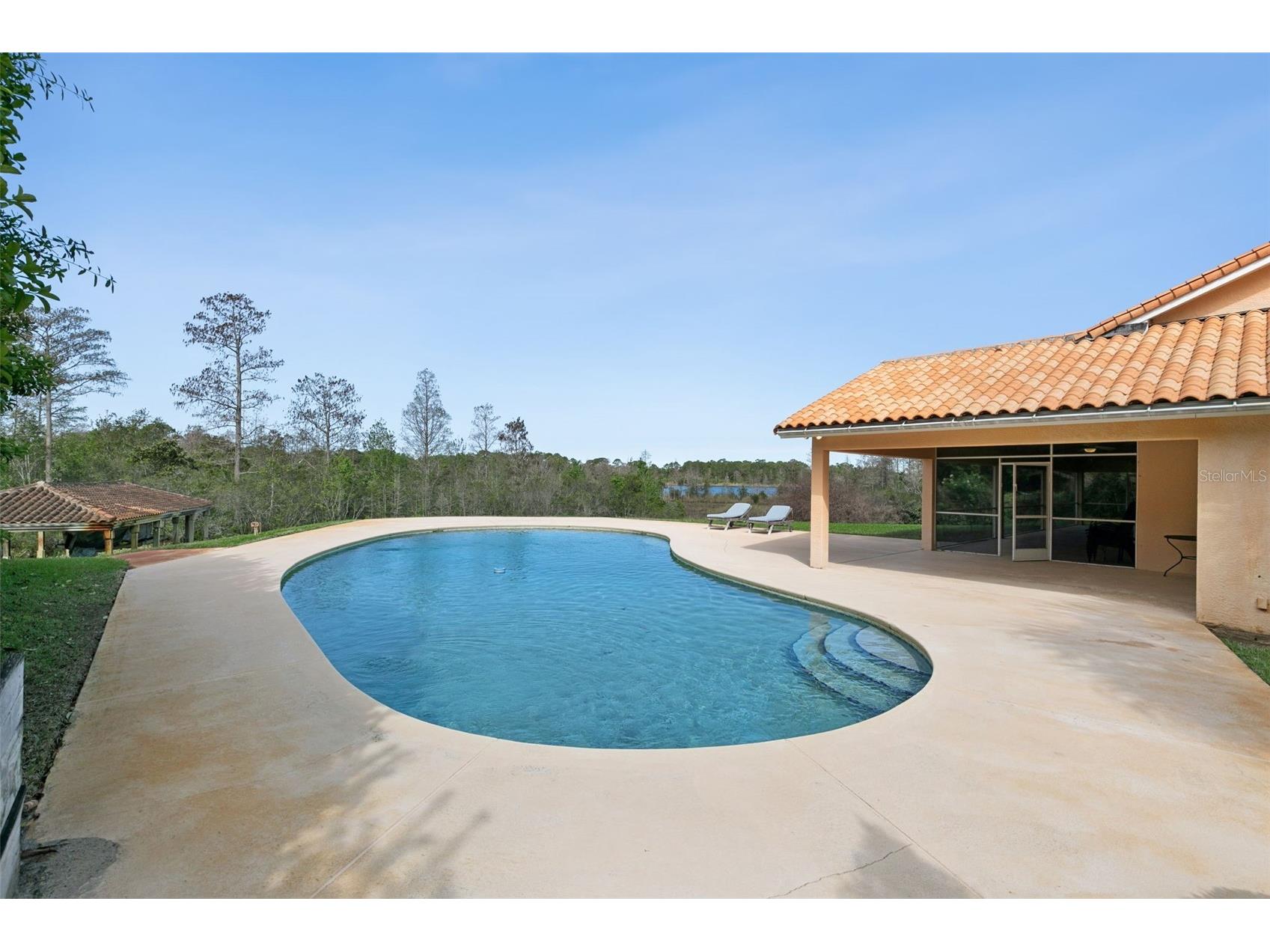 12811 Bellerive Drive Clermont FL 34711 - LAKE OLSEN O6391689 image28