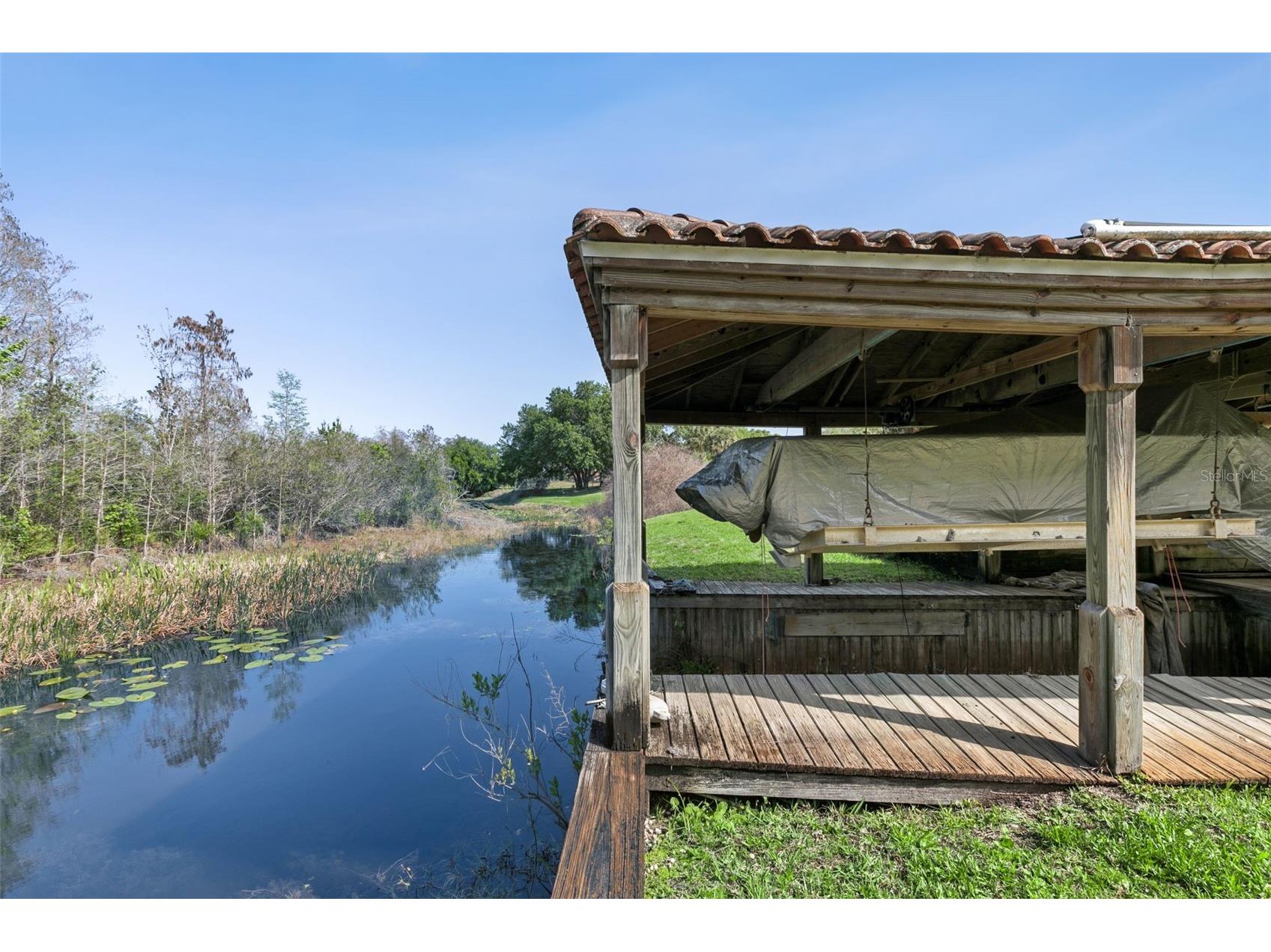 12811 Bellerive Drive Clermont FL 34711 - LAKE OLSEN O6391689 image31