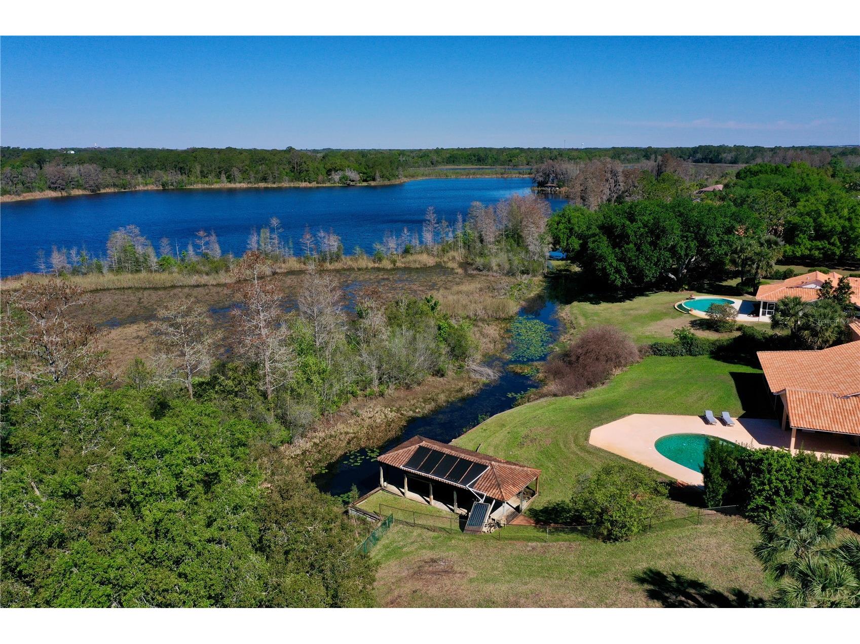 12811 Bellerive Drive Clermont FL 34711 - LAKE OLSEN O6391689 image32