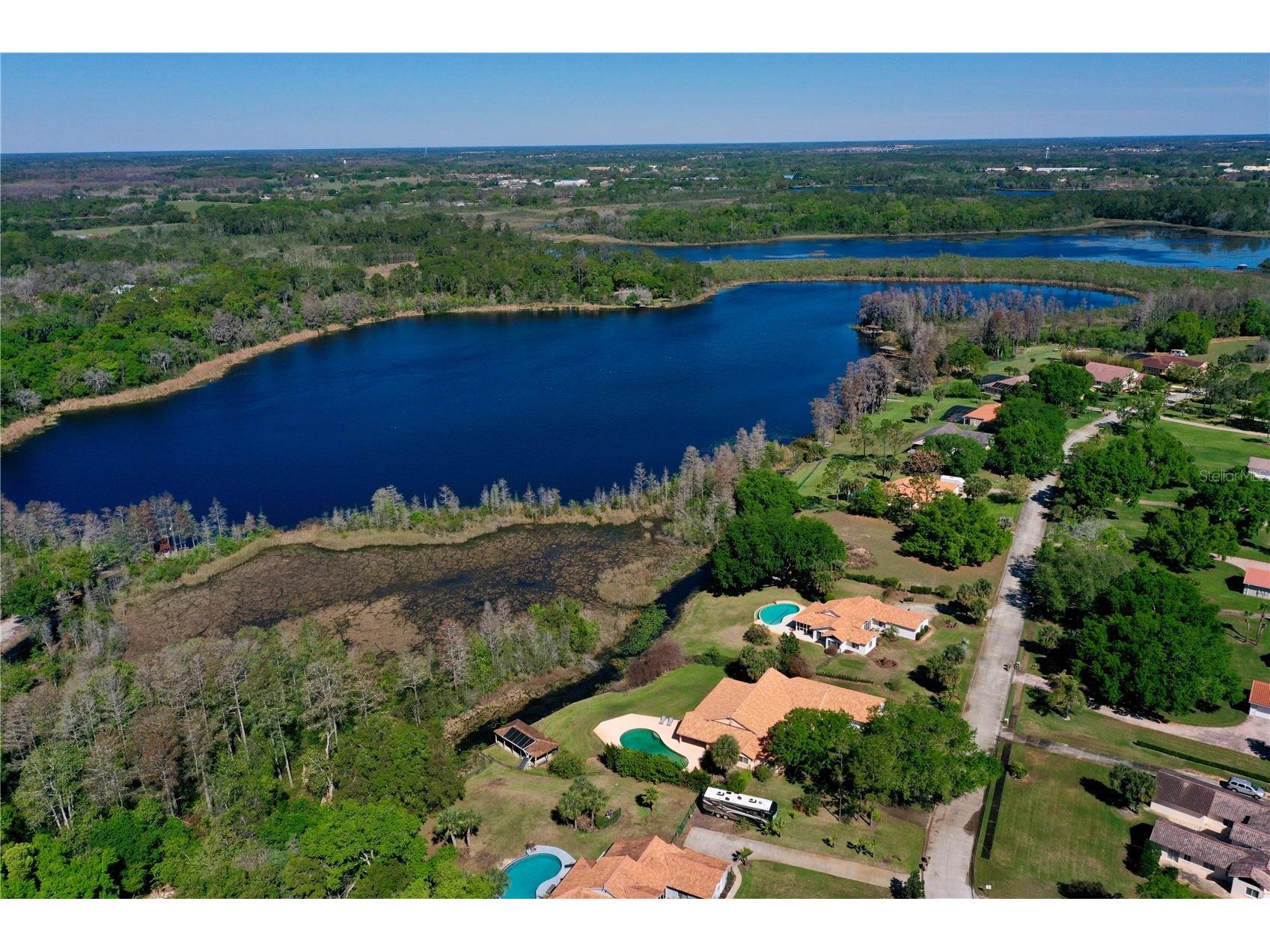 12811 Bellerive Drive Clermont FL 34711 - LAKE OLSEN O6391689 image33