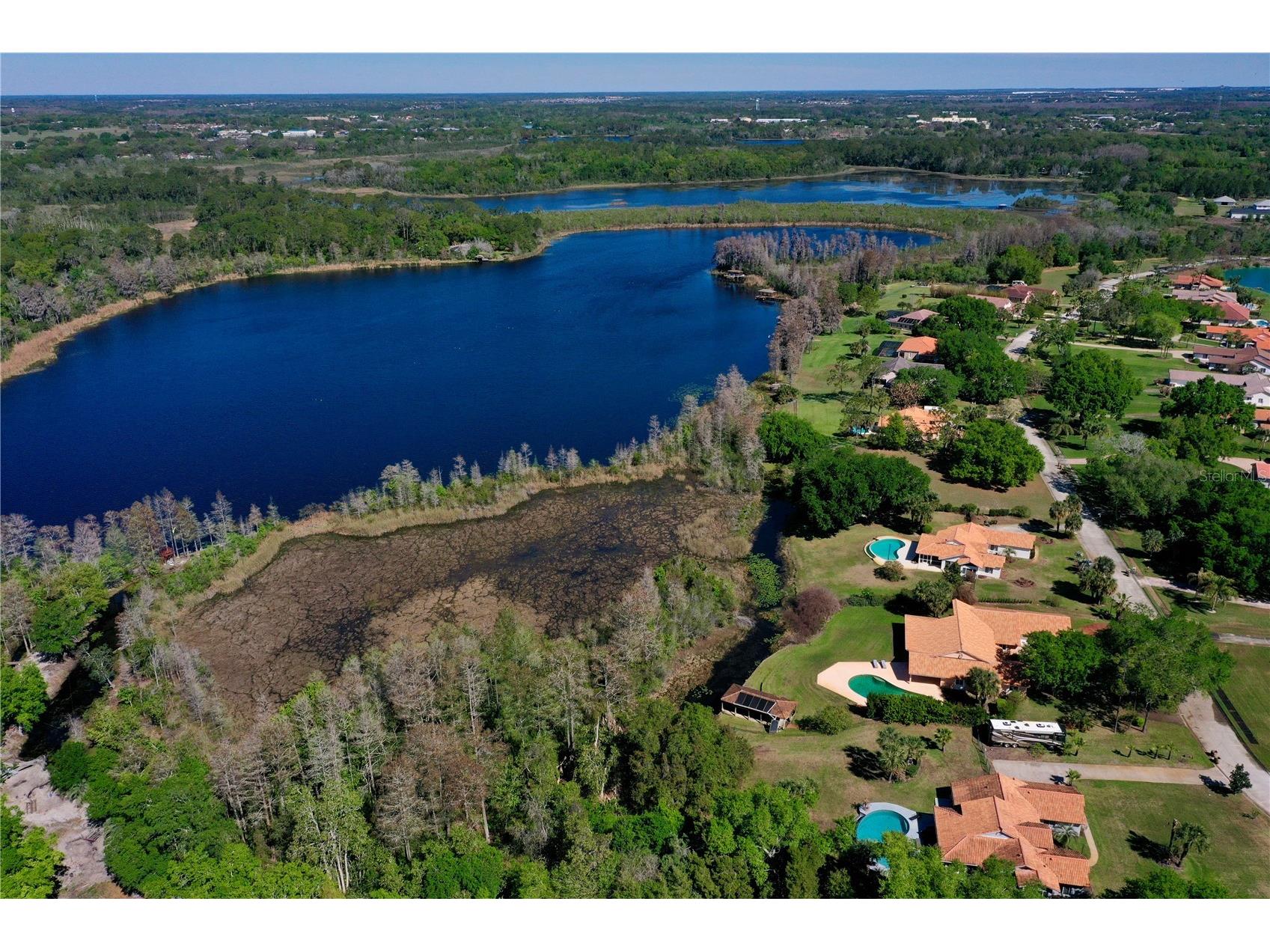 12811 Bellerive Drive Clermont FL 34711 - LAKE OLSEN O6391689 image34