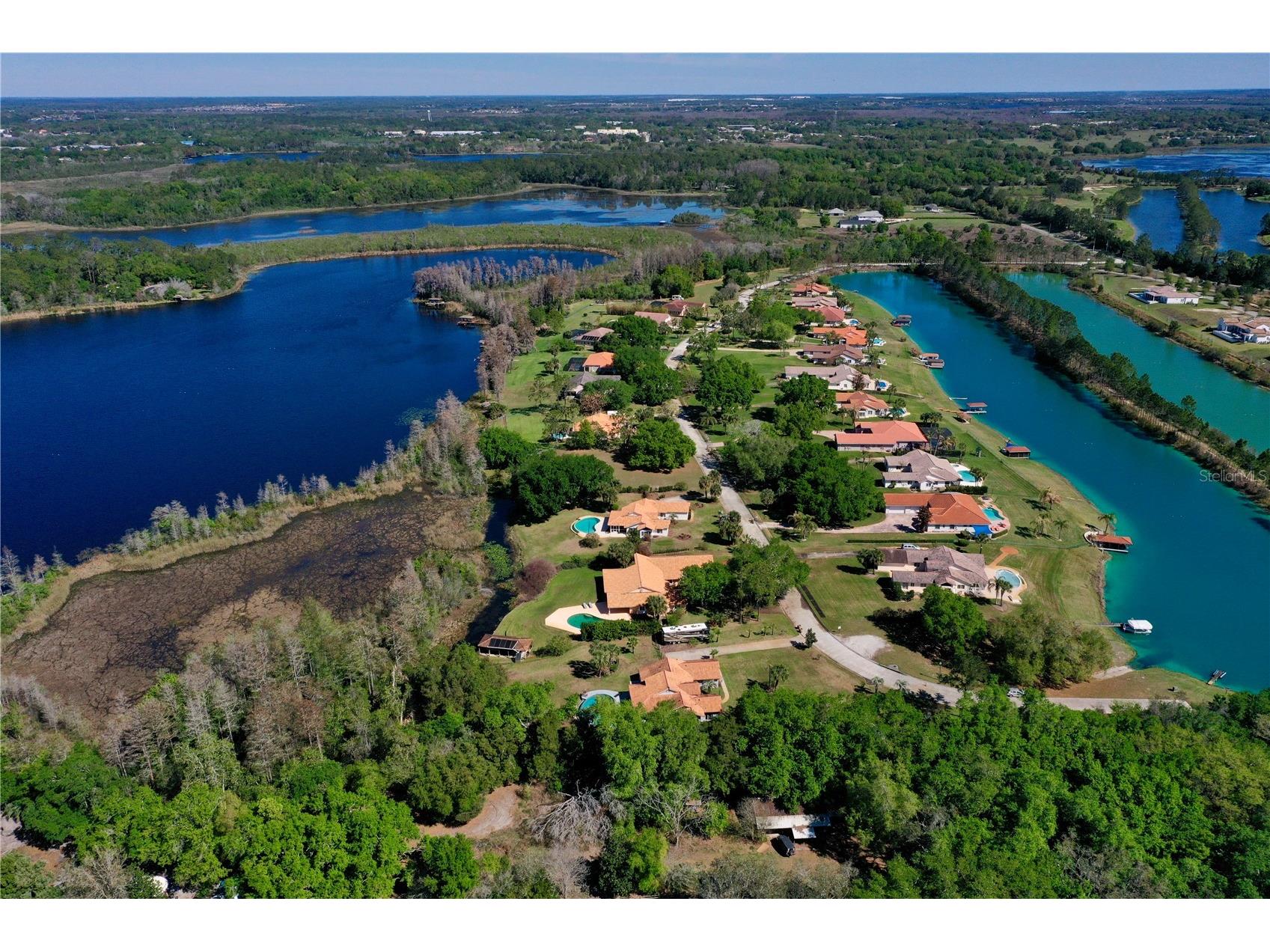 12811 Bellerive Drive Clermont FL 34711 - LAKE OLSEN O6391689 image35