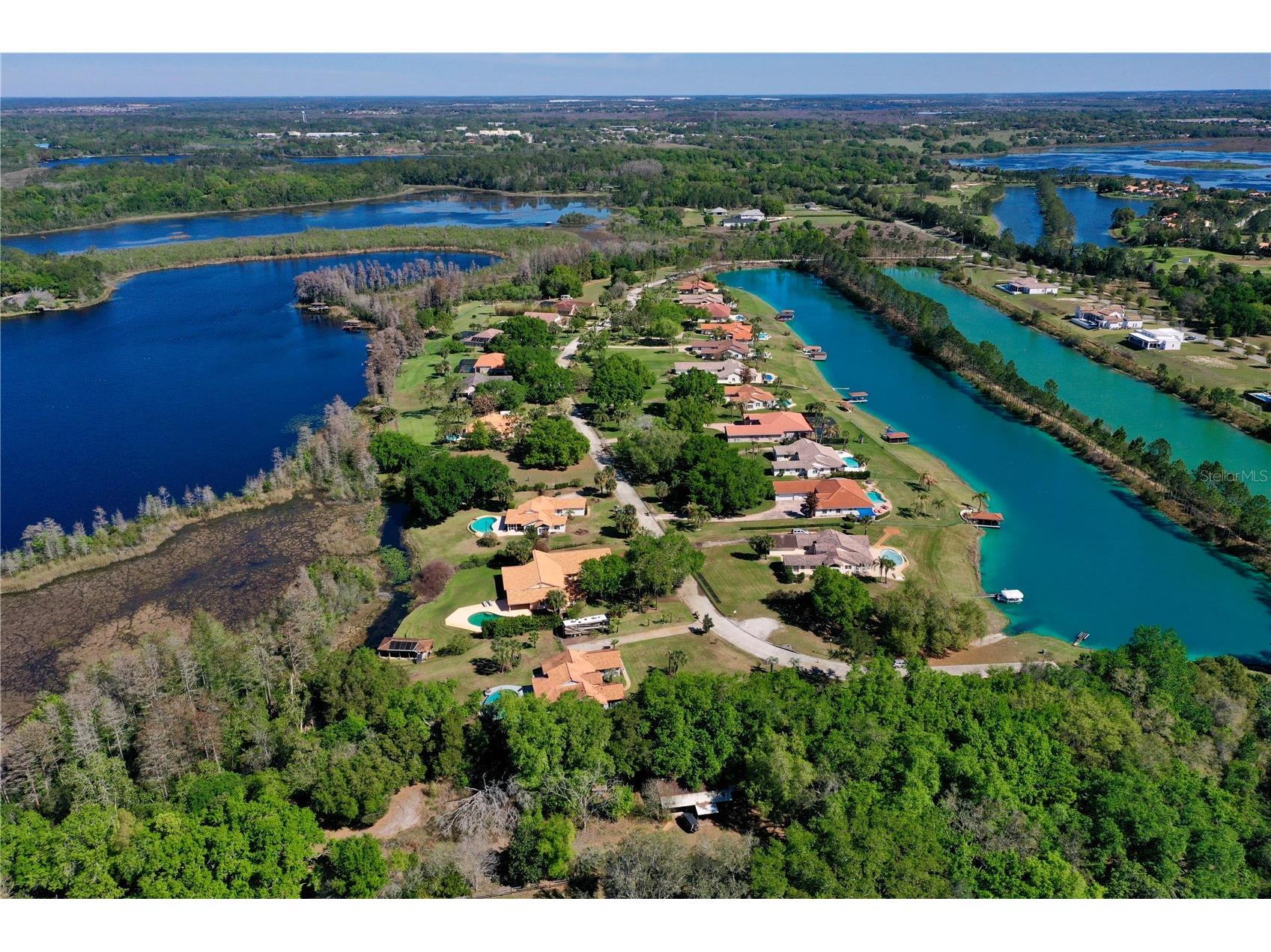 12811 Bellerive Drive Clermont FL 34711 - LAKE OLSEN O6391689 image36