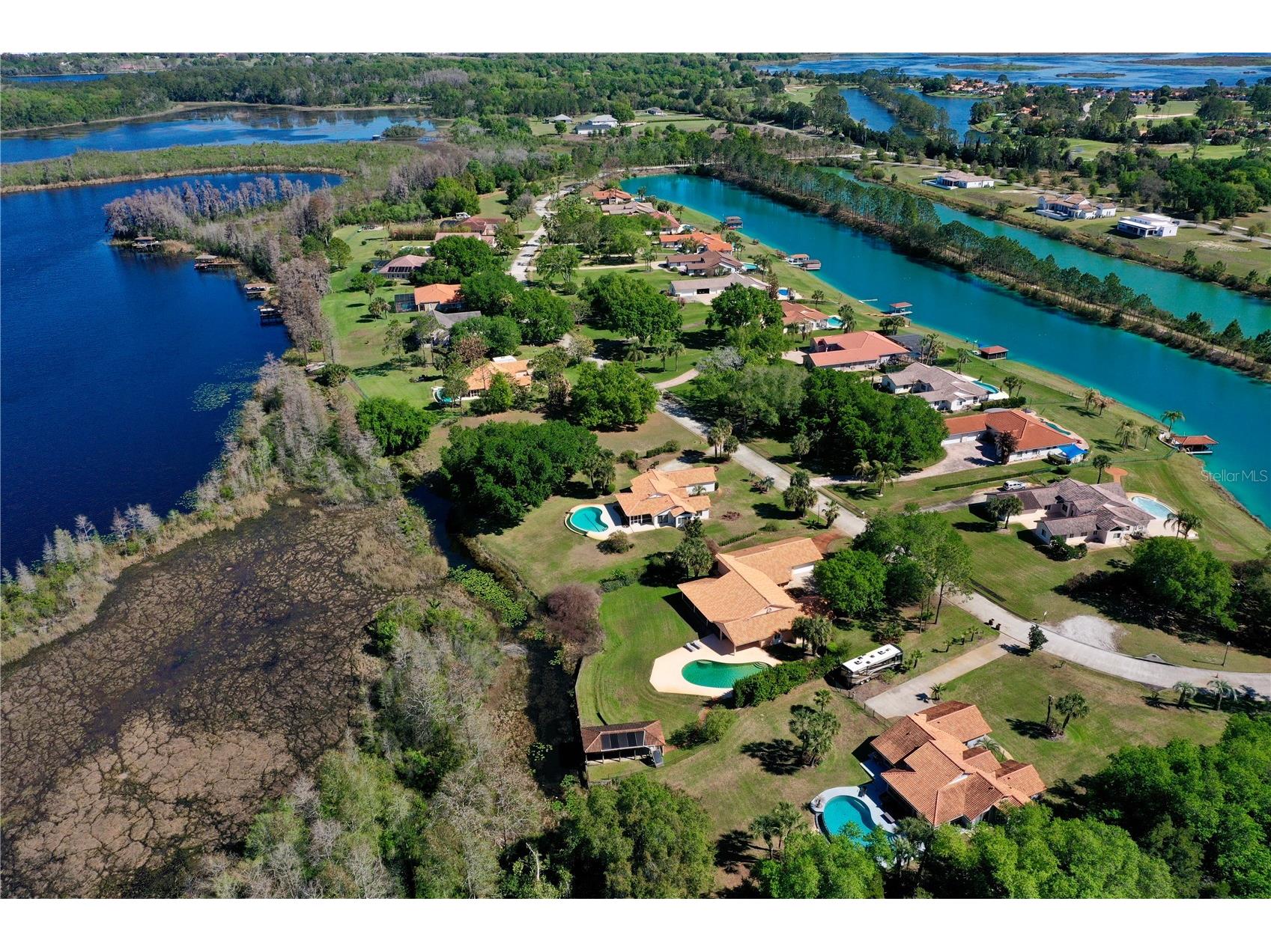 12811 Bellerive Drive Clermont FL 34711 - LAKE OLSEN O6391689 image37