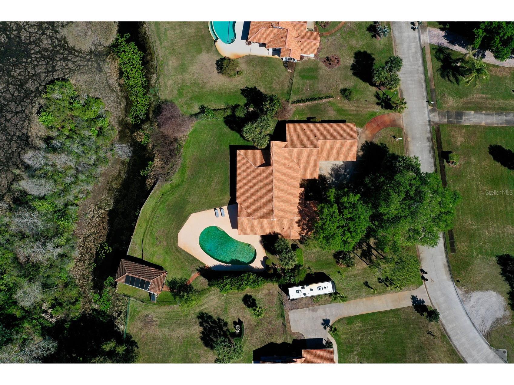 12811 Bellerive Drive Clermont FL 34711 - LAKE OLSEN O6391689 image38