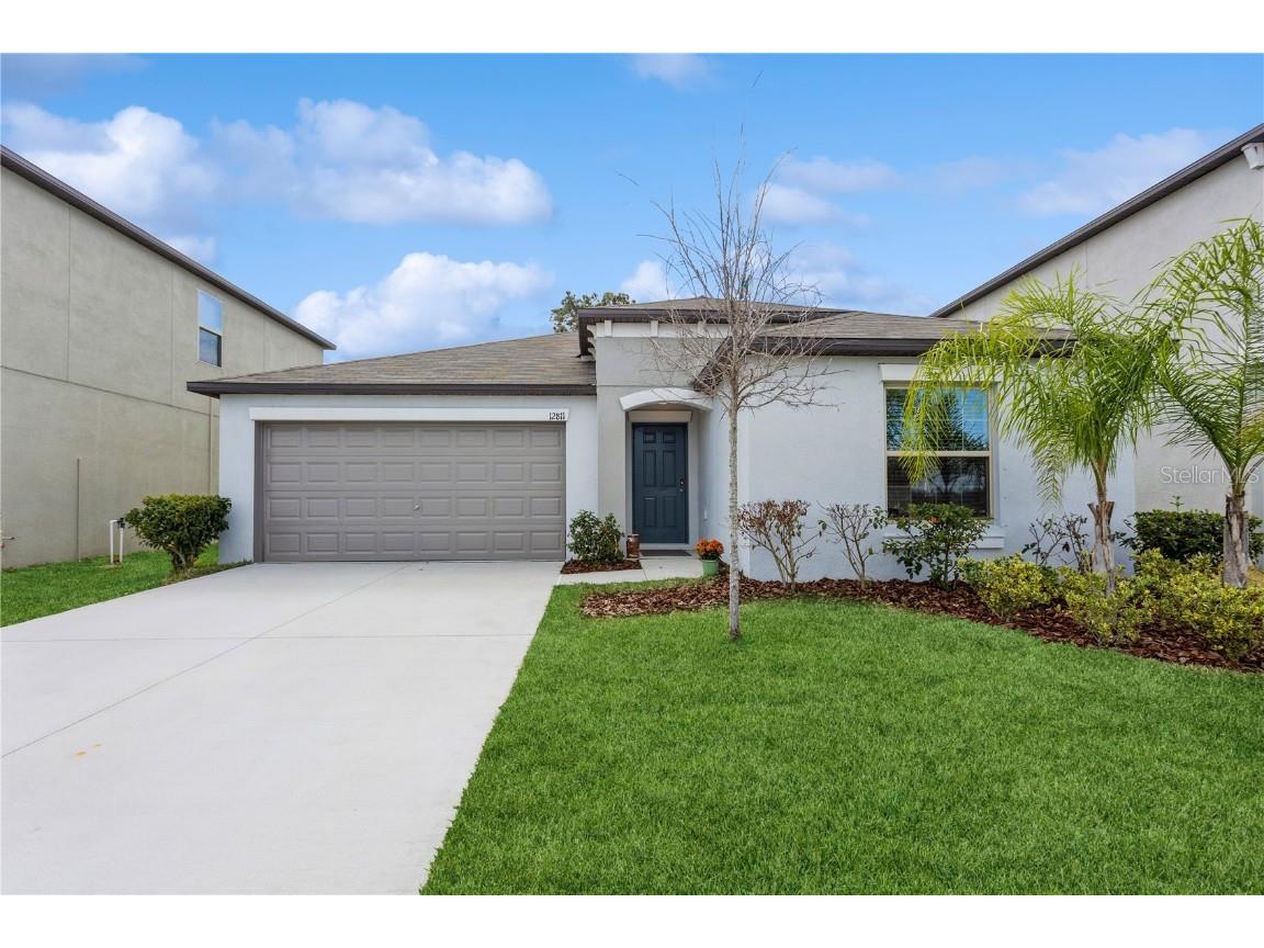 12811 N Wildflower Meadow Drive Riverview FL 33579 T3501469 image1