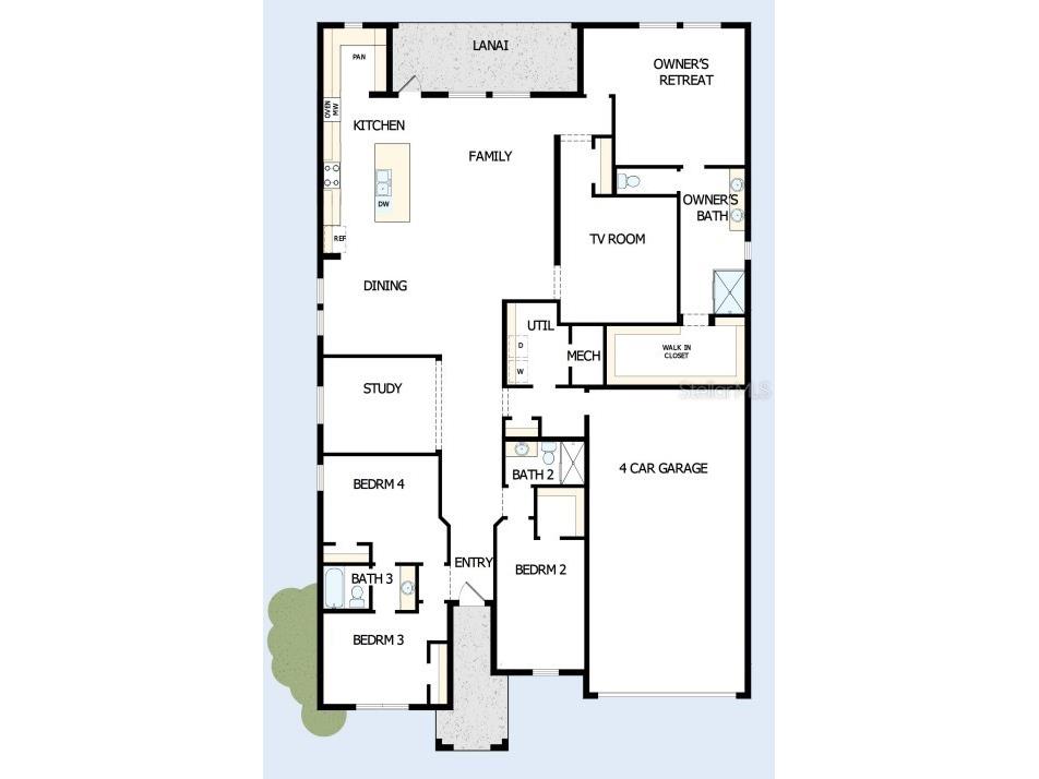 12811 Salty Dog Crossing Palmetto FL 34221 TB8445430 image2