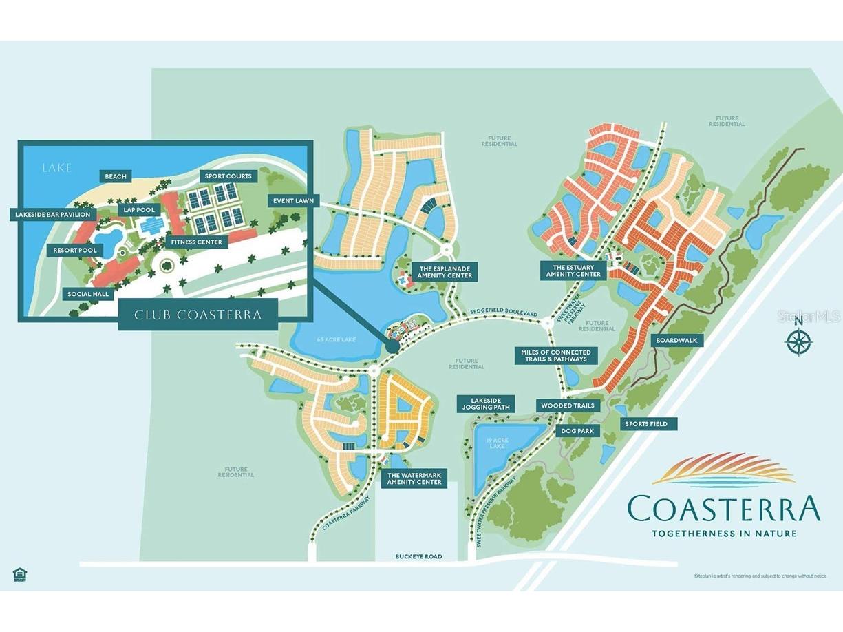 12811 Salty Dog Crossing Palmetto FL 34221 TB8445430 image45