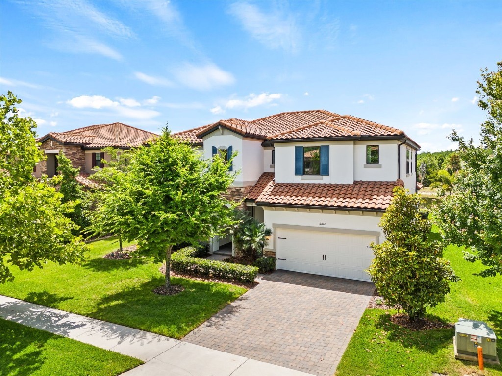 12812 Berrypick Trail Odessa FL 33556 T3522914 image1