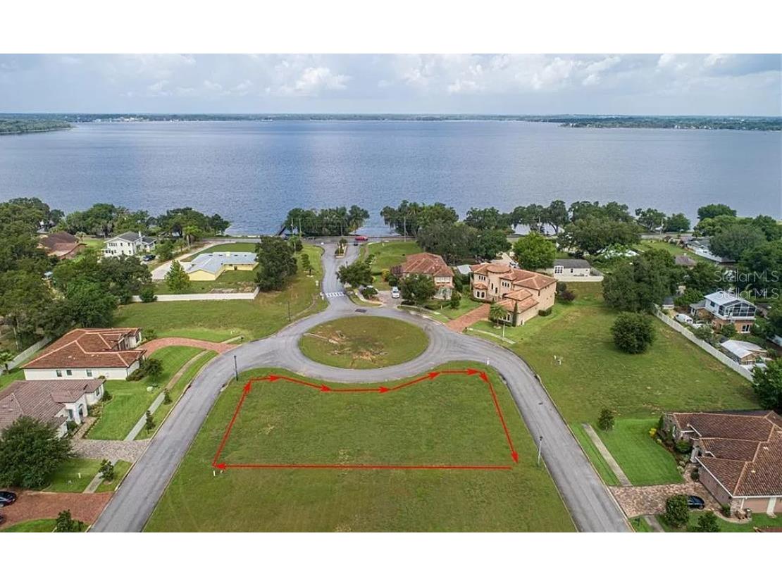 12812 Brunello Circle Clermont FL 34711 - LAKE MINNEHAHA O6144046 image1
