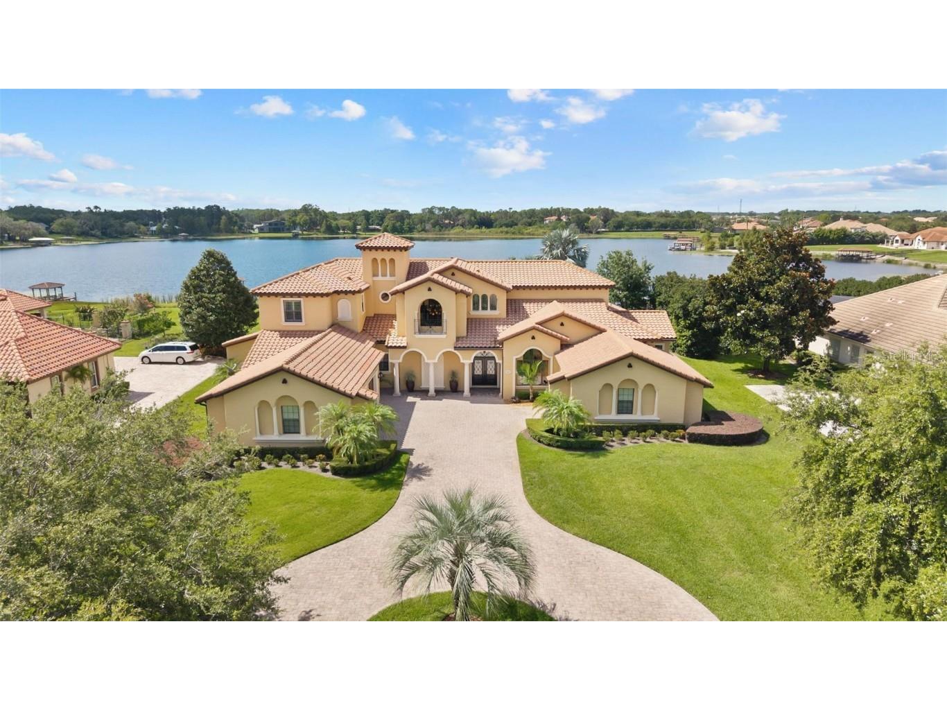 12812 Jacob Grace Court Windermere FL 34786 - LAKE WILLIAM DAVIS V4943735 image1