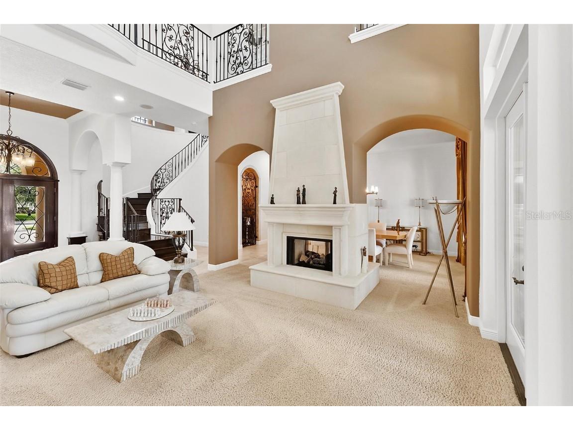 12812 Jacob Grace Court Windermere FL 34786 - LAKE WILLIAM DAVIS V4943735 image14