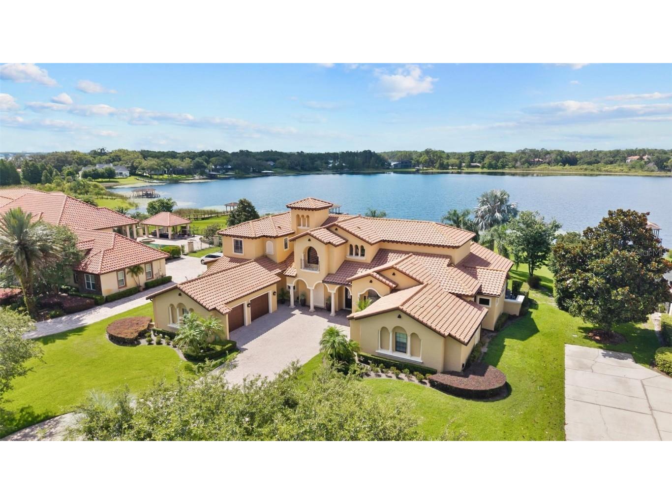 12812 Jacob Grace Court Windermere FL 34786 - LAKE WILLIAM DAVIS V4943735 image2