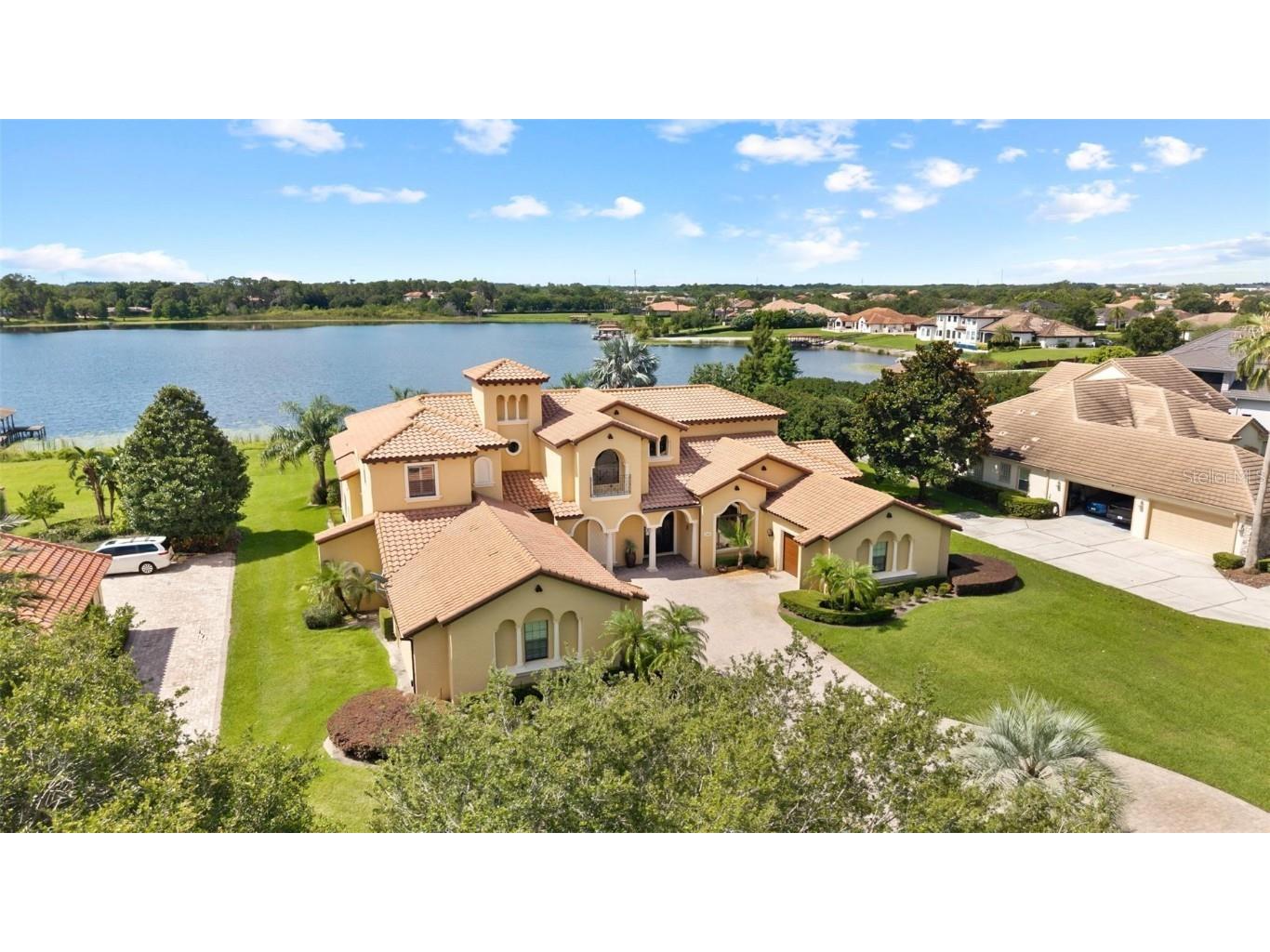 12812 Jacob Grace Court Windermere FL 34786 - LAKE WILLIAM DAVIS V4943735 image3