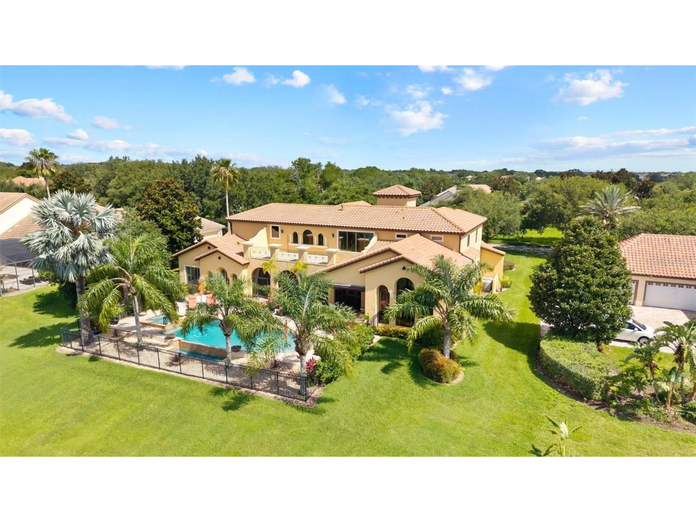 12812 Jacob Grace Court Windermere FL 34786 - LAKE WILLIAM DAVIS V4943735 image34