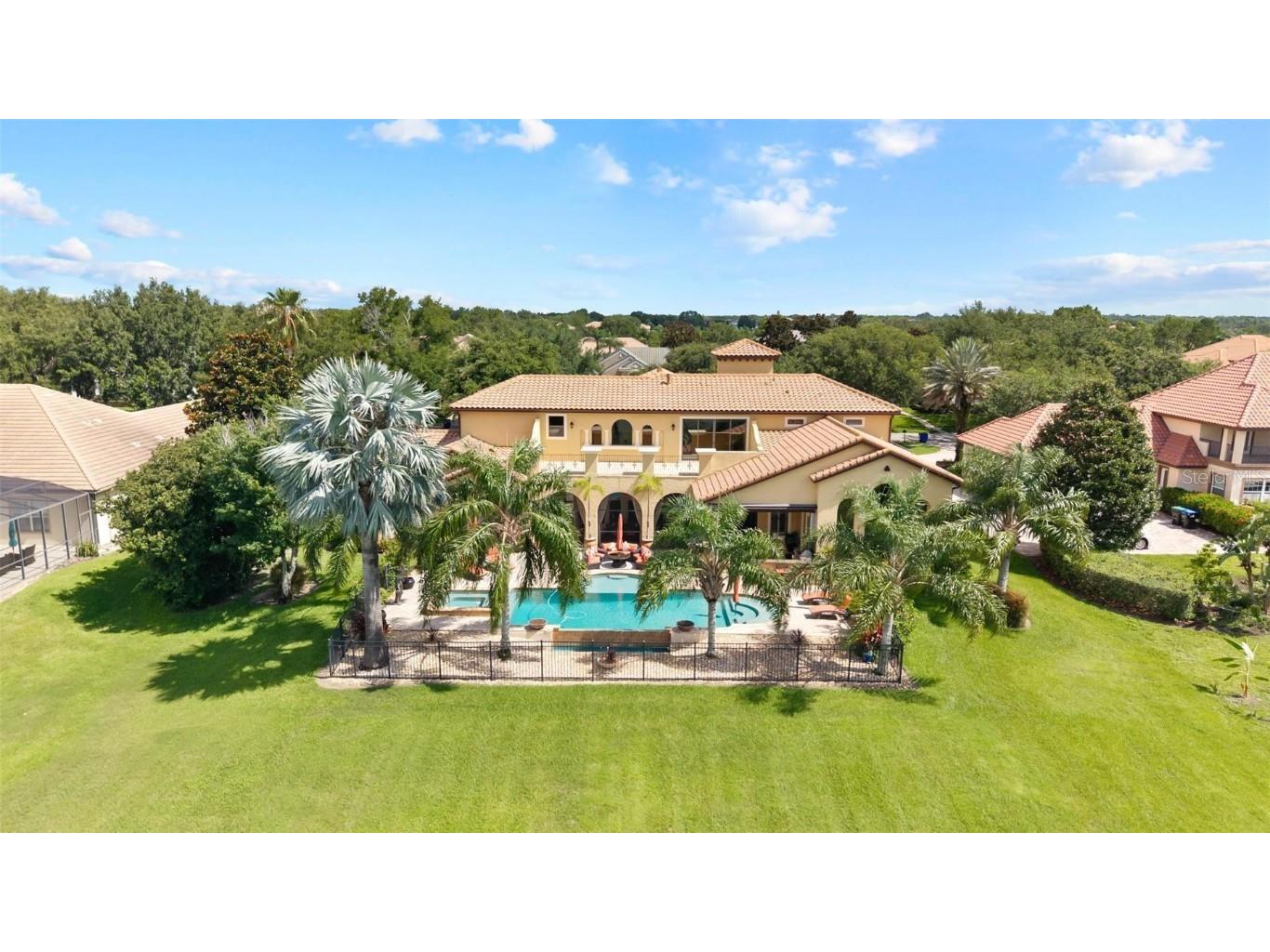 12812 Jacob Grace Court Windermere FL 34786 - LAKE WILLIAM DAVIS V4943735 image35