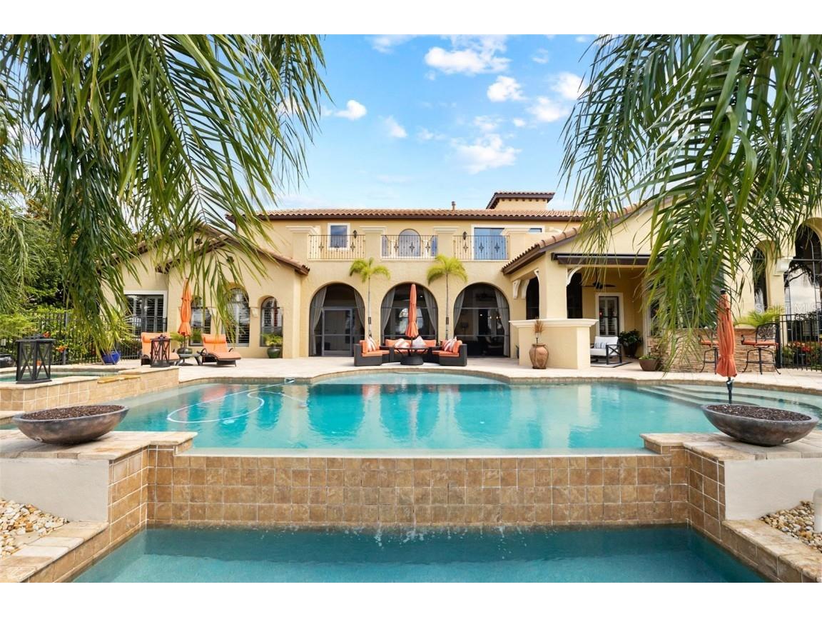 12812 Jacob Grace Court Windermere FL 34786 - LAKE WILLIAM DAVIS V4943735 image36