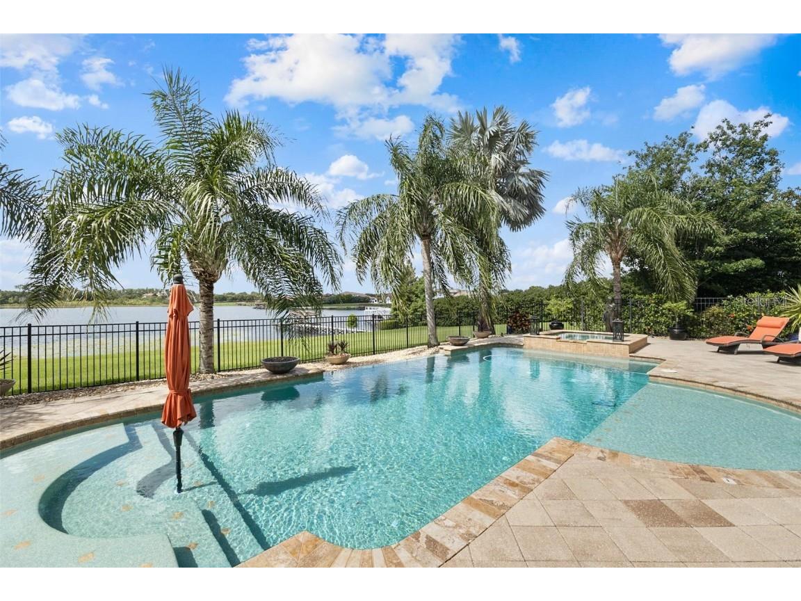 12812 Jacob Grace Court Windermere FL 34786 - LAKE WILLIAM DAVIS V4943735 image37