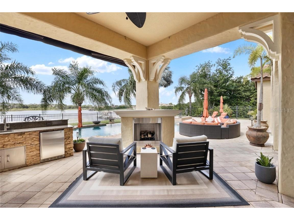 12812 Jacob Grace Court Windermere FL 34786 - LAKE WILLIAM DAVIS V4943735 image38