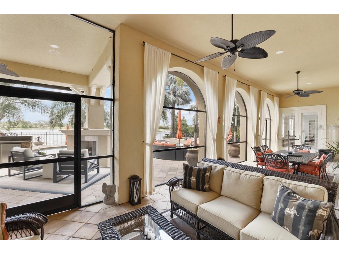 12812 Jacob Grace Court Windermere FL 34786 - LAKE WILLIAM DAVIS V4943735 image40