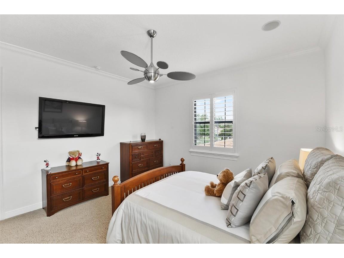 12812 Jacob Grace Court Windermere FL 34786 - LAKE WILLIAM DAVIS V4943735 image54