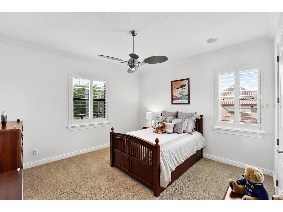 12812 Jacob Grace Court Windermere FL 34786 - LAKE WILLIAM DAVIS V4943735 image55