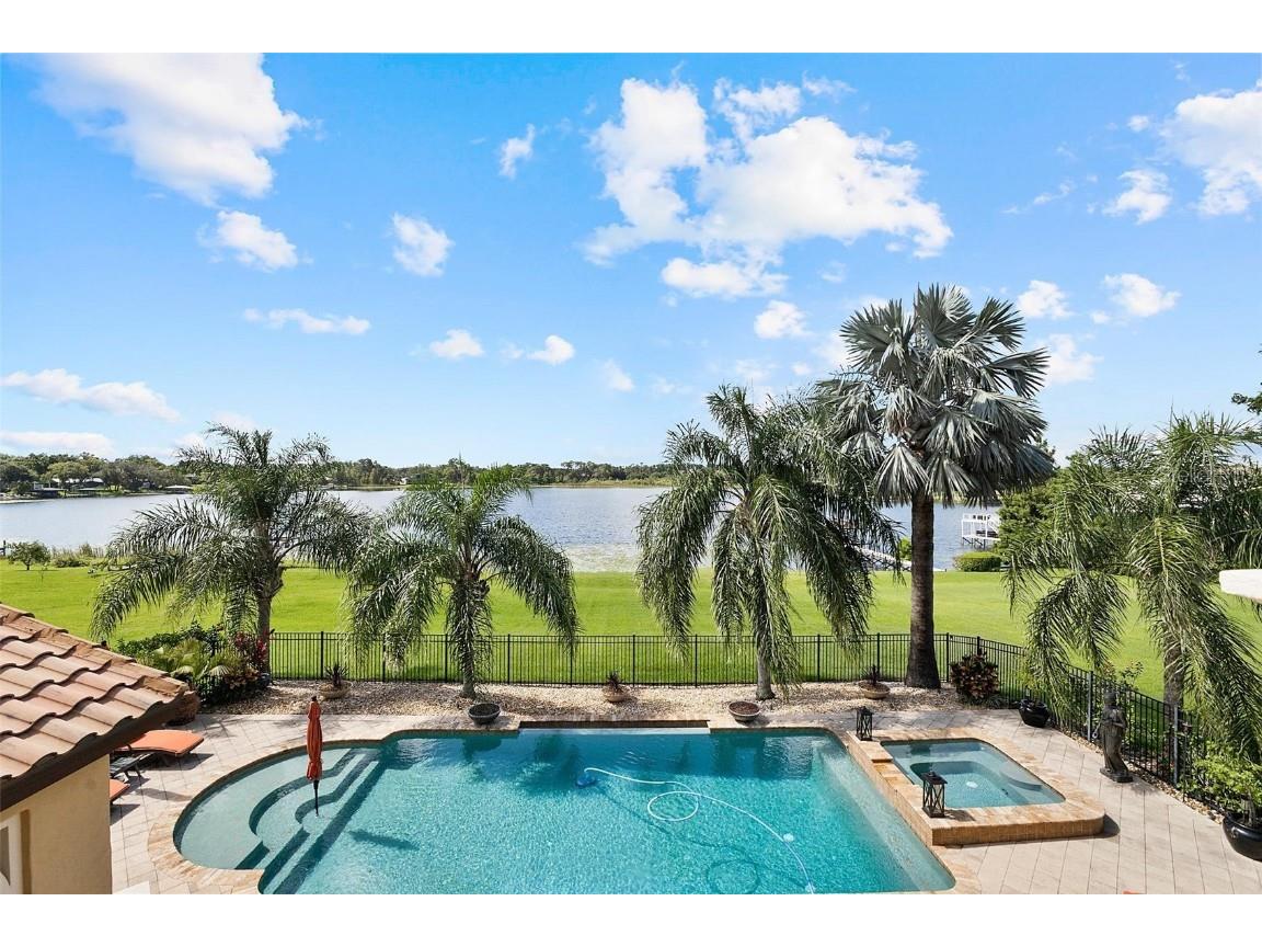 12812 Jacob Grace Court Windermere FL 34786 - LAKE WILLIAM DAVIS V4943735 image59