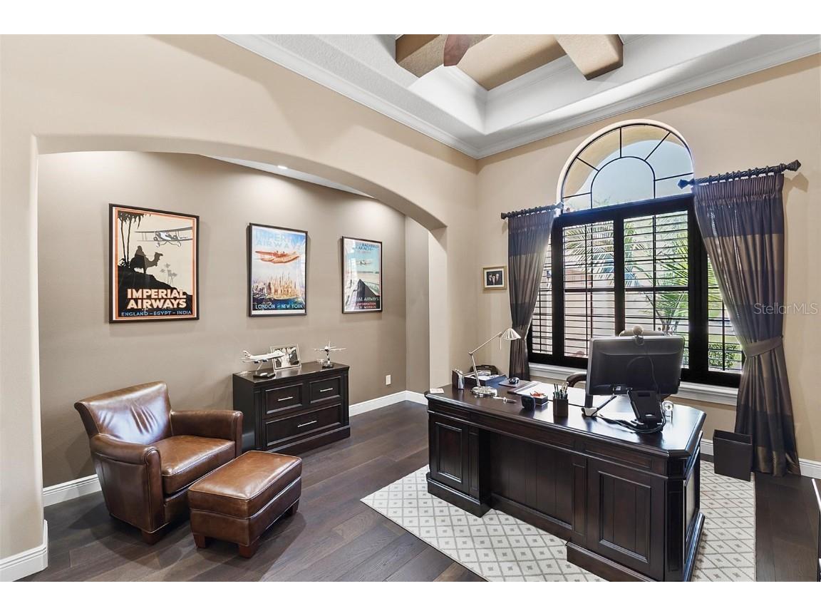 12812 Jacob Grace Court Windermere FL 34786 - LAKE WILLIAM DAVIS V4943735 image68