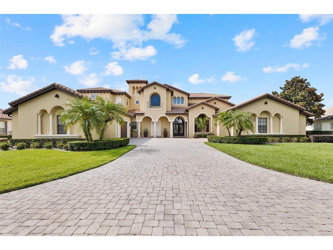 12812 Jacob Grace Court Windermere FL 34786 - LAKE WILLIAM DAVIS V4943735 image81