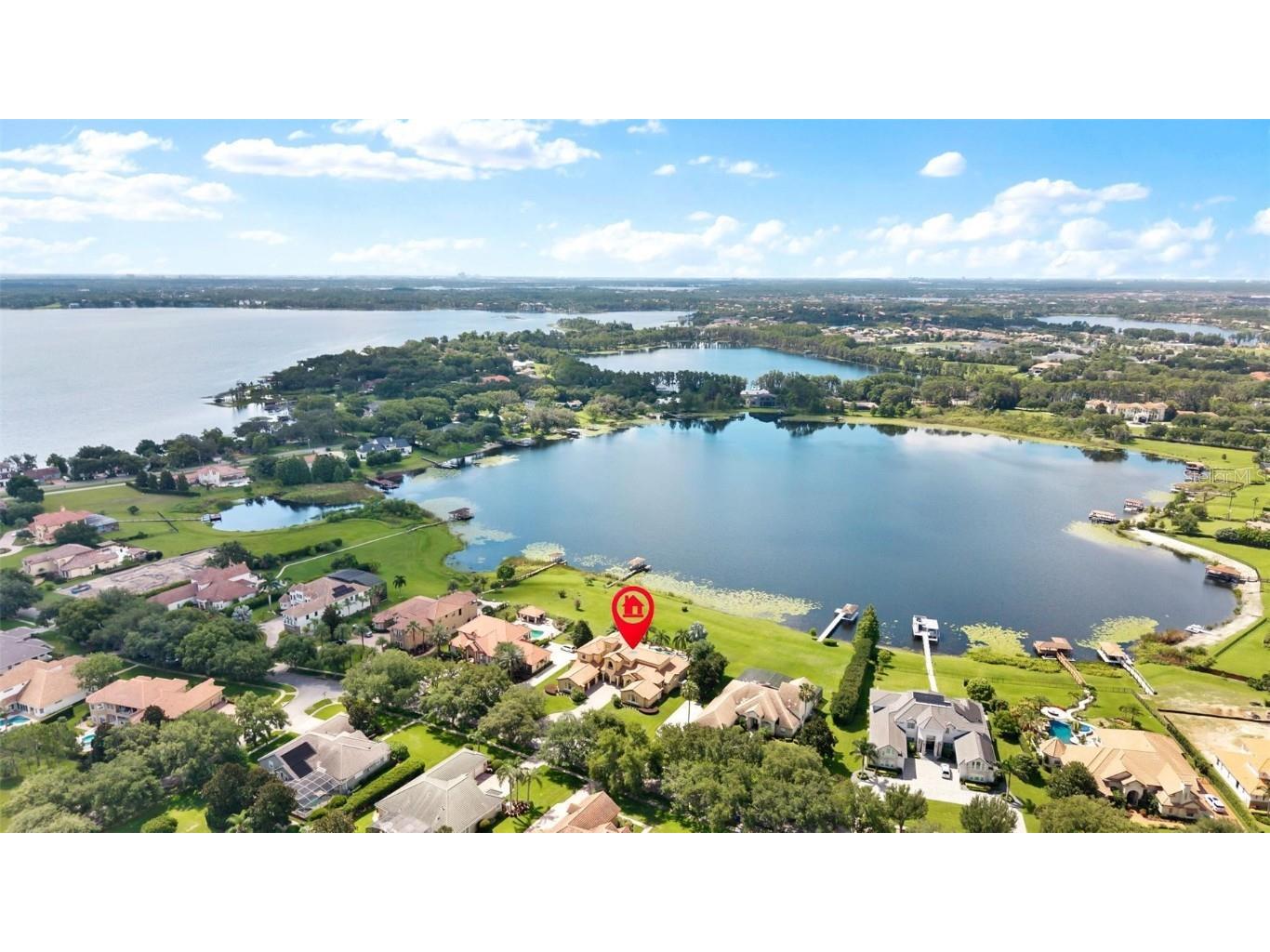 12812 Jacob Grace Court Windermere FL 34786 - LAKE WILLIAM DAVIS V4943735 image84