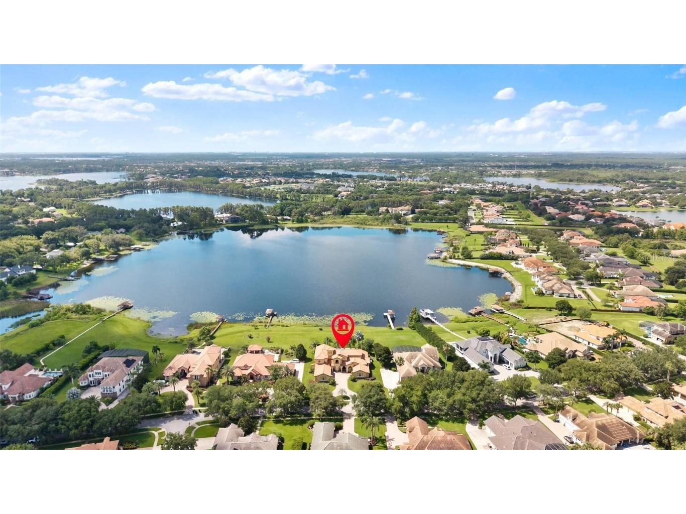 12812 Jacob Grace Court Windermere FL 34786 - LAKE WILLIAM DAVIS V4943735 image85